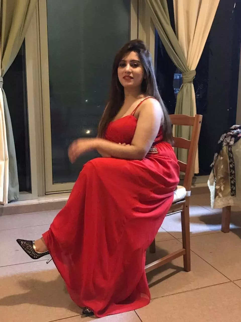Escort Service in Shillong